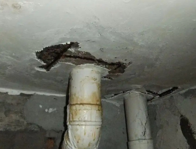 泰顺卫生间漏水维修公司浅析泰顺卫生间渗水维修的方法