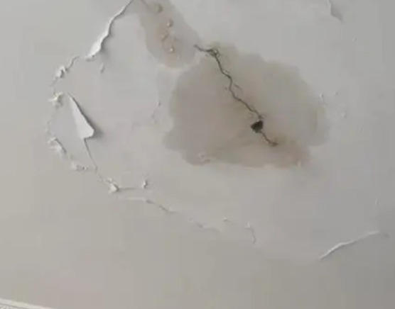 泰顺阳台漏水维修公司分享下屋面防水工程质量问题原因分析