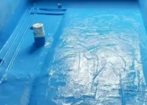 泰顺卫生间漏水维修公司分享下泰顺卫生间防水工程中常用防水涂料介绍。
